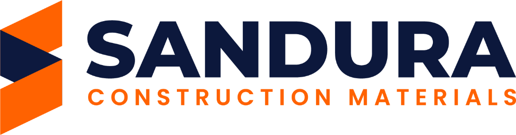 Sandura Construction Materials Logo